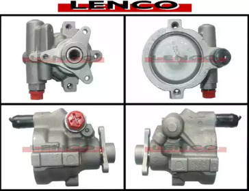 Насос LENCO SP3632