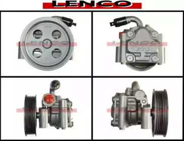 Насос LENCO SP3636