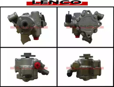 Насос LENCO SP3643