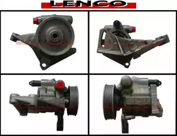 Насос LENCO SP3659