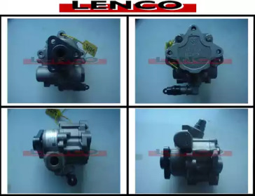 Насос LENCO SP3679