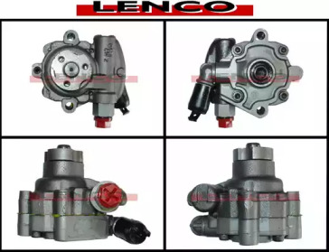 Насос LENCO SP3691