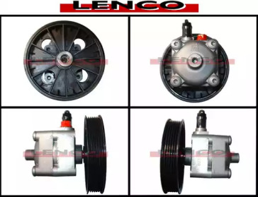 Насос LENCO SP3701