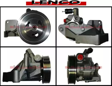 Насос LENCO SP3702