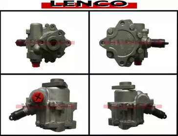 Насос LENCO SP3703