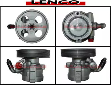 Насос LENCO SP3706