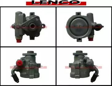 Насос LENCO SP3709