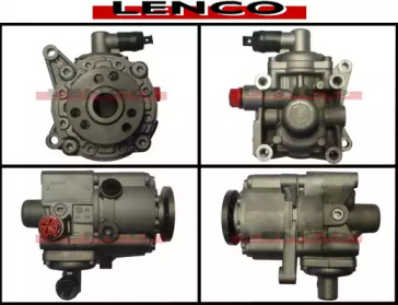 Насос LENCO SP3715