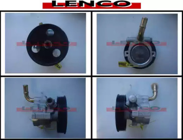 Насос LENCO SP3720