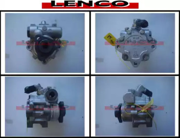 Насос LENCO SP3721