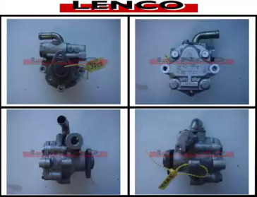 Насос LENCO SP3722