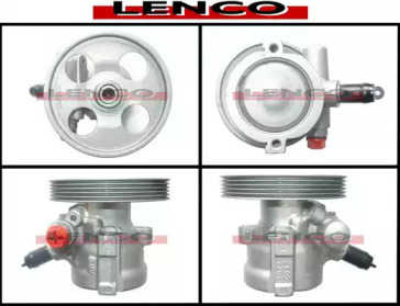 Насос LENCO SP3725