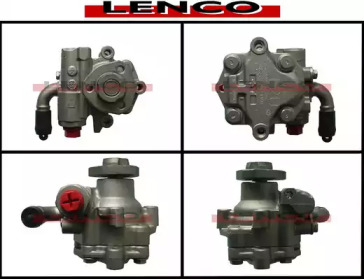 Насос LENCO SP3729