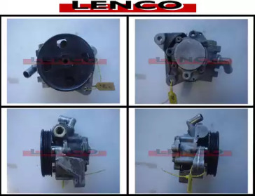 Насос LENCO SP3736