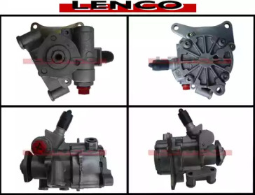 Насос LENCO SP3739