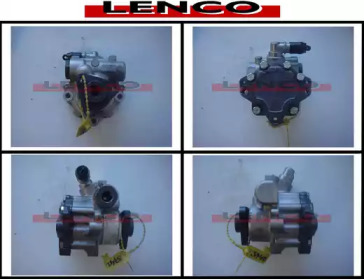 Насос LENCO SP3742