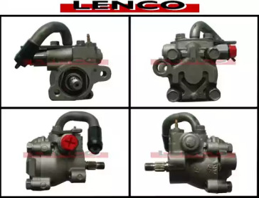 Насос LENCO SP3744