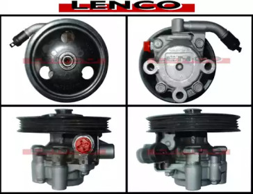 Насос LENCO SP3745