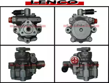 Насос LENCO SP3750