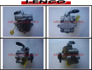 Насос LENCO SP3756