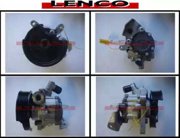 Насос LENCO SP3766