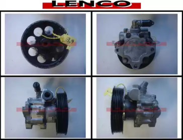 Насос LENCO SP3769