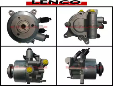 Насос LENCO SP3773