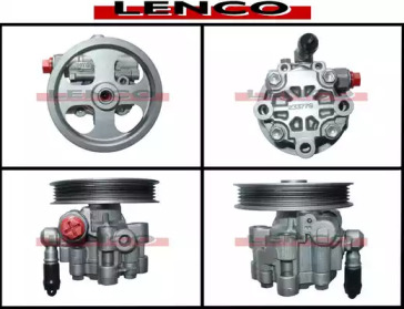 Насос LENCO SP3778