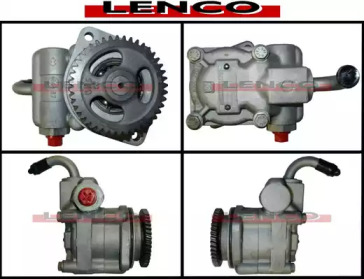 Насос LENCO SP3798