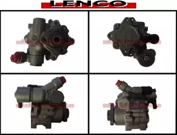 Насос LENCO SP3803