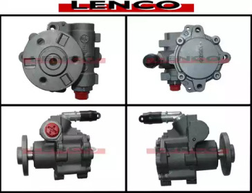 Насос LENCO SP3805