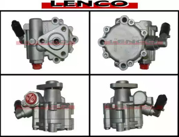 Насос LENCO SP3812