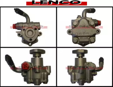 Насос LENCO SP3818