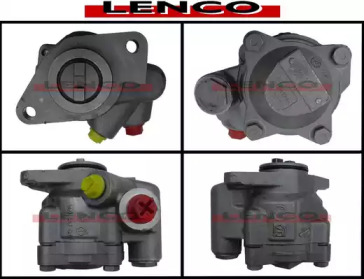 Насос LENCO SP3850