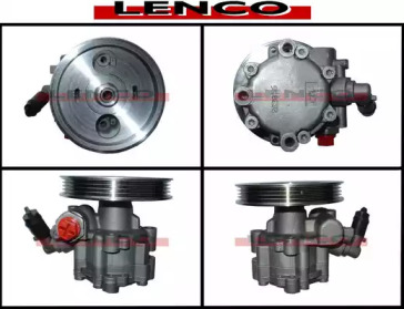 Насос LENCO SP3856