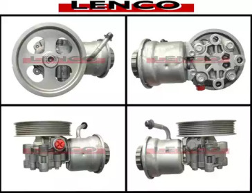 Насос LENCO SP3873