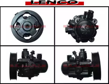 Насос LENCO SP3875K