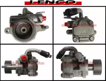 Насос LENCO SP3877