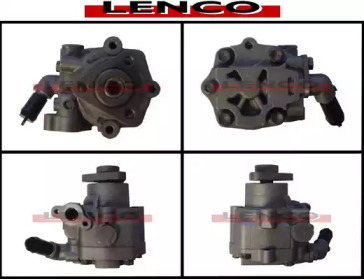 Насос LENCO SP3914