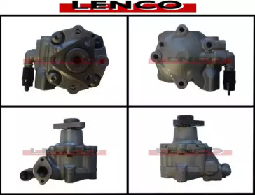 Насос LENCO SP3916