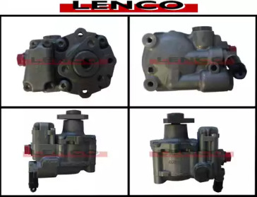 Насос LENCO SP3920