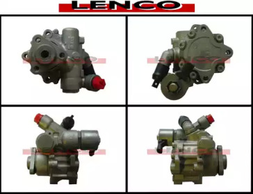 Насос LENCO SP3922