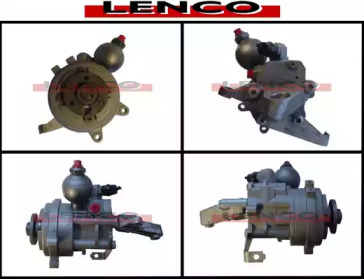 Насос LENCO SP3923