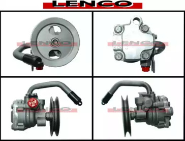 Насос LENCO SP3928