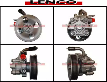 Насос LENCO SP3940