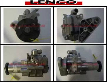 Насос LENCO SP3947