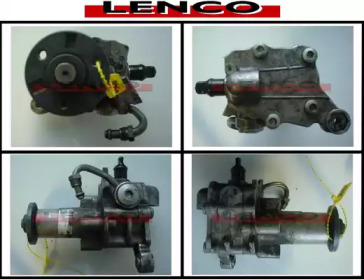 Насос LENCO SP3950