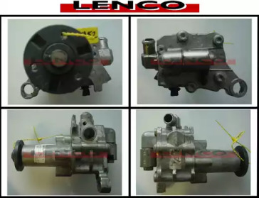 Насос LENCO SP3952