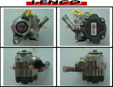 Насос LENCO SP3958