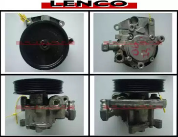 Насос LENCO SP3967